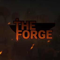 The Forge Gamepass